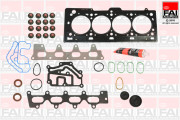 HS880 Sada těsnění, hlava válce FAI AutoParts