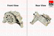 OP329 FAI AutoParts olejové čerpadlo OP329 FAI AutoParts