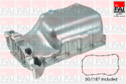 PAN018 FAI AutoParts olejová vaňa PAN018 FAI AutoParts