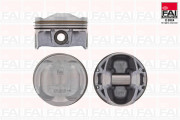 PK251-000 Píst FAI AutoParts