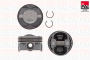 PK276-000 Píst FAI AutoParts