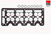 RC1366S Těsnění, kryt hlavy válce FAI AutoParts