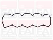 RC580S Těsnění, kryt hlavy válce FAI AutoParts