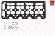 RC895AS Těsnění, kryt hlavy válce FAI AutoParts