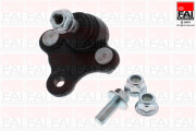 SS10126 FAI AutoParts zvislý/nosný čap SS10126 FAI AutoParts