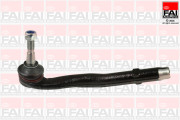 SS1025 FAI AutoParts hlava/čap spojovacej tyče riadenia SS1025 FAI AutoParts