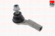 SS10829 FAI AutoParts hlava/čap spojovacej tyče riadenia SS10829 FAI AutoParts