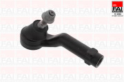 SS10858 FAI AutoParts hlava/čap spojovacej tyče riadenia SS10858 FAI AutoParts