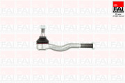 SS1162 FAI AutoParts hlava/čap spojovacej tyče riadenia SS1162 FAI AutoParts