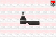 SS1243 FAI AutoParts hlava/čap spojovacej tyče riadenia SS1243 FAI AutoParts