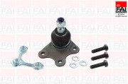 SS1278 FAI AutoParts zvislý/nosný čap SS1278 FAI AutoParts