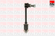 SS2876 FAI AutoParts tyč/vzpera stabilizátora SS2876 FAI AutoParts