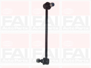 SS2887 FAI AutoParts tyč/vzpera stabilizátora SS2887 FAI AutoParts