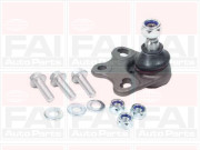 SS4136 FAI AutoParts zvislý/nosný čap SS4136 FAI AutoParts