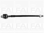 SS4398 FAI AutoParts axiálny čap tiahla riadenia SS4398 FAI AutoParts