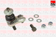 SS4410 Podpora-/ Kloub FAI AutoParts