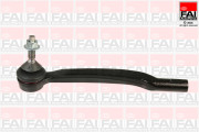 SS4436 FAI AutoParts hlava/čap spojovacej tyče riadenia SS4436 FAI AutoParts