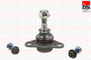 SS4438 FAI AutoParts zvislý/nosný čap SS4438 FAI AutoParts