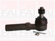 SS4651 FAI AutoParts hlava/čap spojovacej tyče riadenia SS4651 FAI AutoParts