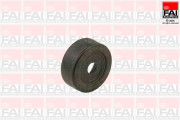 SS4734 FAI AutoParts ulożenie tela nápravy SS4734 FAI AutoParts