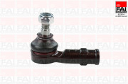 SS497 FAI AutoParts hlava/čap spojovacej tyče riadenia SS497 FAI AutoParts