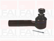 SS5357 FAI AutoParts hlava/čap spojovacej tyče riadenia SS5357 FAI AutoParts