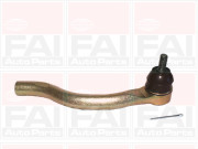 SS5742 FAI AutoParts hlava/čap spojovacej tyče riadenia SS5742 FAI AutoParts