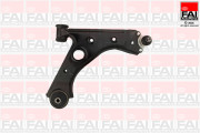 SS6069 FAI AutoParts rameno zavesenia kolies SS6069 FAI AutoParts