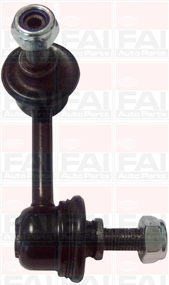 SS7029 FAI AutoParts tyč/vzpera stabilizátora SS7029 FAI AutoParts