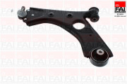 SS7206 FAI AutoParts rameno zavesenia kolies SS7206 FAI AutoParts