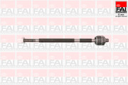 SS741 FAI AutoParts axiálny čap tiahla riadenia SS741 FAI AutoParts