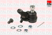 SS7441 FAI AutoParts zvislý/nosný čap SS7441 FAI AutoParts