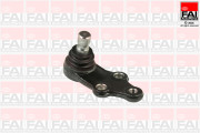 SS7484 FAI AutoParts zvislý/nosný čap SS7484 FAI AutoParts