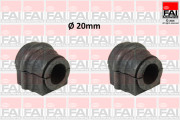 SS7494K FAI AutoParts ulożenie priečneho stabilizátora SS7494K FAI AutoParts