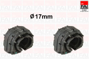 SS7524K Držák, Příčný stabilizátor FAI AutoParts