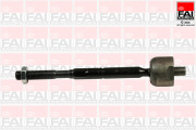 SS7615 FAI AutoParts axiálny čap tiahla riadenia SS7615 FAI AutoParts