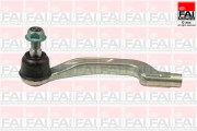 SS7760 FAI AutoParts hlava/čap spojovacej tyče riadenia SS7760 FAI AutoParts