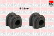 SS7956K FAI AutoParts ulożenie priečneho stabilizátora SS7956K FAI AutoParts