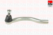 SS8114 FAI AutoParts hlava/čap spojovacej tyče riadenia SS8114 FAI AutoParts