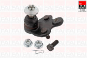 SS8161 Podpora-/ Kloub FAI AutoParts