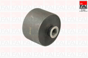 SS8197 FAI AutoParts ulożenie tela nápravy SS8197 FAI AutoParts