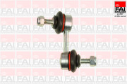 SS8390 FAI AutoParts tyč/vzpera stabilizátora SS8390 FAI AutoParts