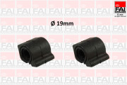 SS8566K FAI AutoParts ulożenie priečneho stabilizátora SS8566K FAI AutoParts