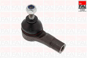 SS8657 FAI AutoParts hlava/čap spojovacej tyče riadenia SS8657 FAI AutoParts