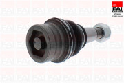 SS9177 FAI AutoParts zvislý/nosný čap SS9177 FAI AutoParts