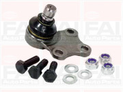 SS931 FAI AutoParts zvislý/nosný čap SS931 FAI AutoParts