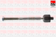 SS9343 FAI AutoParts axiálny čap tiahla riadenia SS9343 FAI AutoParts