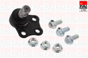 SS9444 FAI AutoParts zvislý/nosný čap SS9444 FAI AutoParts