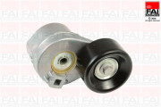 T1093 FAI AutoParts napínacia kladka rebrovaného klinového remeňa T1093 FAI AutoParts