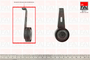 T9330 FAI AutoParts napínacia kladka rebrovaného klinového remeňa T9330 FAI AutoParts